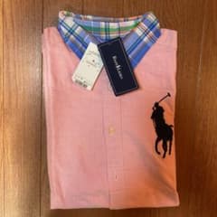 Polo Ralph Lauren シャツ(長袖)のサムネイル