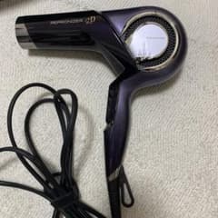 レプロナイザー　27d plus 傷あり　箱,保証書あり　値下げのサムネイル