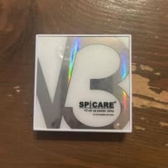 SPICARE V3 set up powder shiny 11.5gのサムネイル
