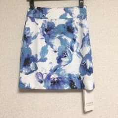 ボカシ花柄スカート  値下げしました‼️のサムネイル