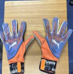 プーマ　ウルトラ　キーパーグローブ　9.5のサムネイル