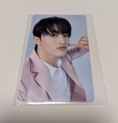 NCTDREAM 마크 트레카
