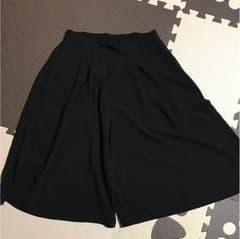 GU ガウチョパンツのサムネイル