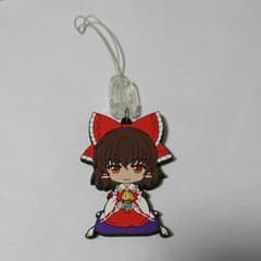 東方project ラバスト 霊夢のサムネイル