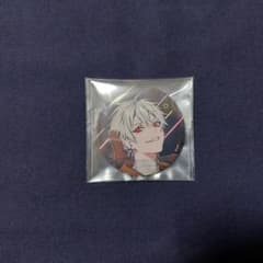 にじさんじ 葛葉 EXゲマズ 缶バッジ にじさんじフェス 2025 ゲマズ 葛葉 缶バッジ - メルカリ