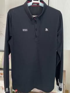 8YARDS ハチヤーズLongSleeves シャツのサムネイル