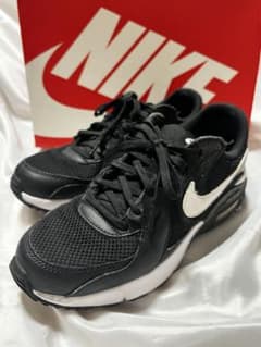【24.5】NIKE AIR MAX EXCEE エア マックス エクシーのサムネイル