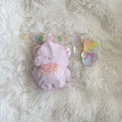 文清スクイーズ たくましい小熊 イモシェフのサムネイル