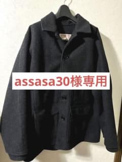 assasa30様専用　ジャケットのサムネイル