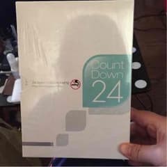 禁煙グッズ Count Down 24のサムネイル