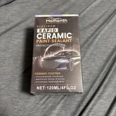 Homonth Rapid Ceramic Paint Sealantのサムネイル