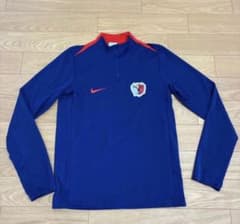 W杯セール】鹿島アントラーズ NIKE ナイキ スタッフ支給ウェア 新品未