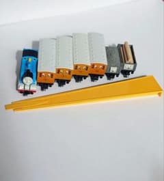 トーマス Nゲージシリーズ アニー クララベル 貨車 TOMIX トーマス Nゲージシリーズ アニー クララベル 貨車 TOMIX - メルカリ