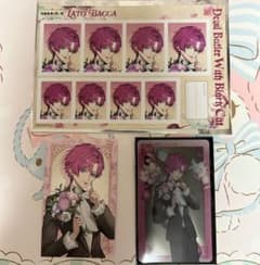 あくねこ 4周年 グッズ ラト 3点セット - メルカリ