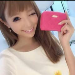 ミシェルマカロン ノベルティ コインケースのサムネイル