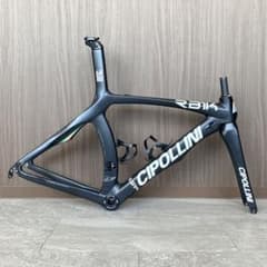 希少車 CIPOLLINI RB1K ハンドメイドカーボン ロードバイクフレーム m79103095140_1.jpg?1759387465