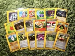 エンテイなど　ポケモンカードまとめ売り　eシリーズ 18枚 エンテイなど ポケモンカードまとめ売り eシリーズ 18枚 - メルカリ