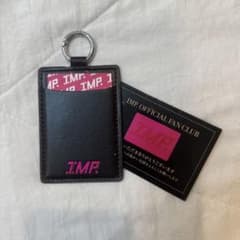 IMP ファンクラブ入会特典のサムネイル