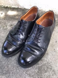 レア　レッドウイング　ポストマン　8.5Ｂ　REDWING 101 70s80sのサムネイル