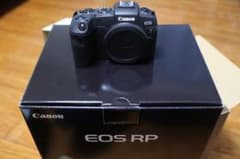 Canon EOS RP  RF 35mm f1.8のサムネイル