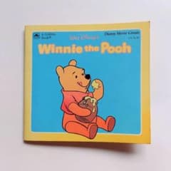 Winnie the Pooh　くまのプーさんのサムネイル