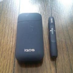 IQOS 中古 ネイビーのサムネイル