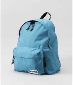 OUTDOOR PRODUCTS スカイブルーバック - メルカリ