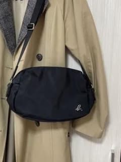 アニエスベー斜め掛けショルダー美品のサムネイル
