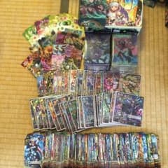 퍼즈드라 TCG 초호화 세트 우승 카드 다수 비매품 공급