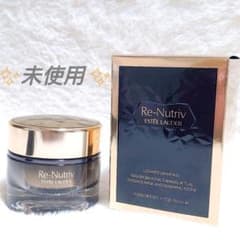 ESTEE LAUDER リニュートリィブ ダイヤモンド マッサージ マスク