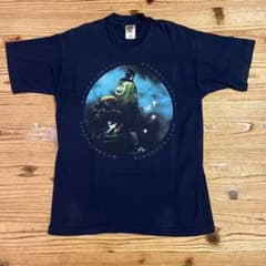 The Who Quadrophenia World Tourシャツ 1997年 - メルカリ