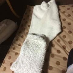 専用☆ジェラートピケのレギンスのサムネイル