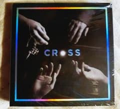 WINNER CROSS CDのサムネイル