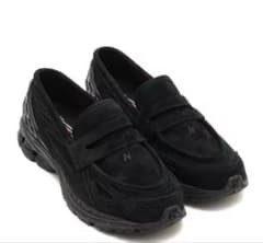 New Balance U1906LNT 25cm ブラックのサムネイル