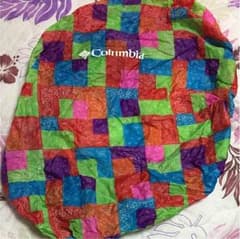 パックカバー コロンビアのサムネイル