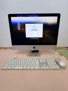 【高速SSD起動】iMac 2019 21.5 4K 1TB SSD付 美品 高速SSD起動】iMac 2019 21.5 4K 1TB SSD付 美品 - メルカリ