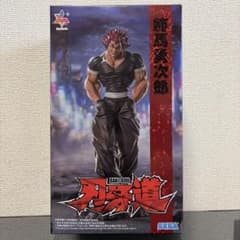 刃牙道 範馬勇次郎 Luminastaのサムネイル