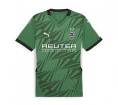 新品Puma ボルシア・メンヒェングラートバッハ 24/25公式アウェイ・キット Borussia Dortmund 24/25 Men's Replica Home Soccer Jersey | PUMA
