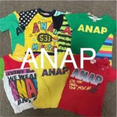 ANAP 90 最終値下げのサムネイル