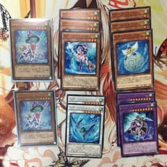 WWデッキパーツのサムネイル