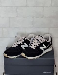 ★新品★New Balance 996YBのサムネイル