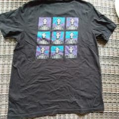 仮面ライダーコラボTシャツのサムネイル