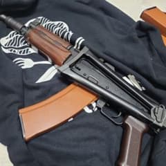 AK-74U 東京マルイ 次世代電動ガンのサムネイル