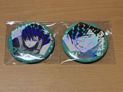 ブルーロック 糸師凛 中国再販 缶バッジ - メルカリ