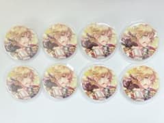 柴崎愛蔵 ジュリエッタ 缶バッジ 25個 LIP×LIP HoneyWorks Amazon.co.jp: HoneyWorks LIP×LIP 柴崎愛蔵缶バッジ : おもちゃ
