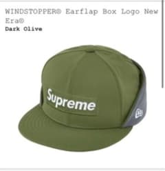 Supreme New Eraのサムネイル