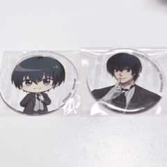 SAKAMOTO DAYS サカモトデイズ オシアド アクリルコースターのサムネイル