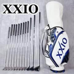 R307 XXIO ゼクシオ ゴルフクラブ メンズ フルセット 13点 初心者 R307 XXIO ゼクシオ ゴルフクラブ メンズ フルセット 13点 初心者