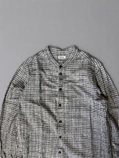 MITTAN OC格子シャツ SH-39 SIZE3 - メルカリ