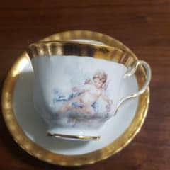 カップ&ソーサーのサムネイル